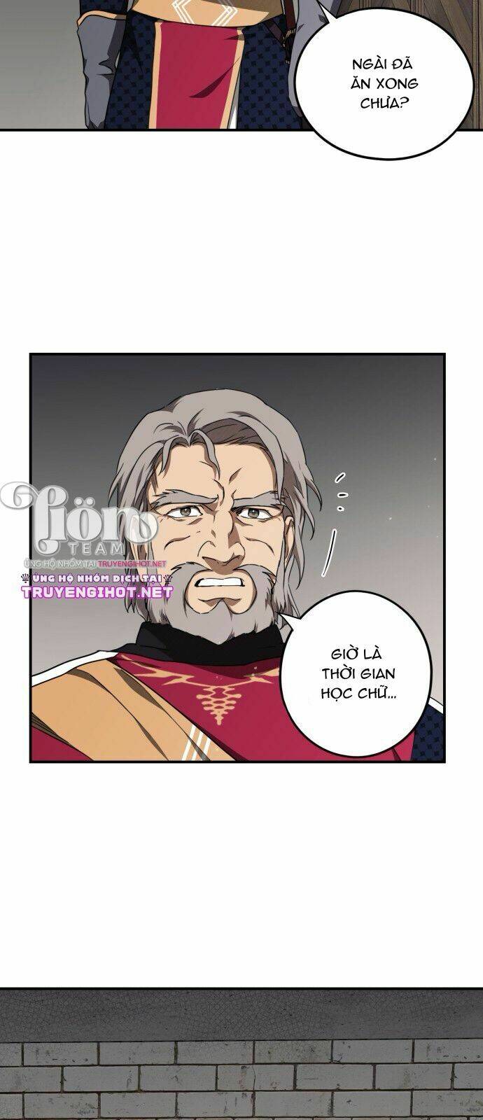 Bị Che Khuất Bởi Mặt Trời Lặn - Chapter 68.2 - Page 26