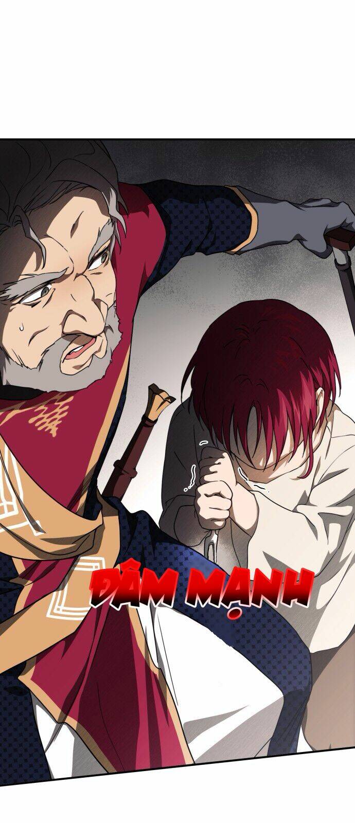 Bị Che Khuất Bởi Mặt Trời Lặn - Chapter 68.2 - Page 29