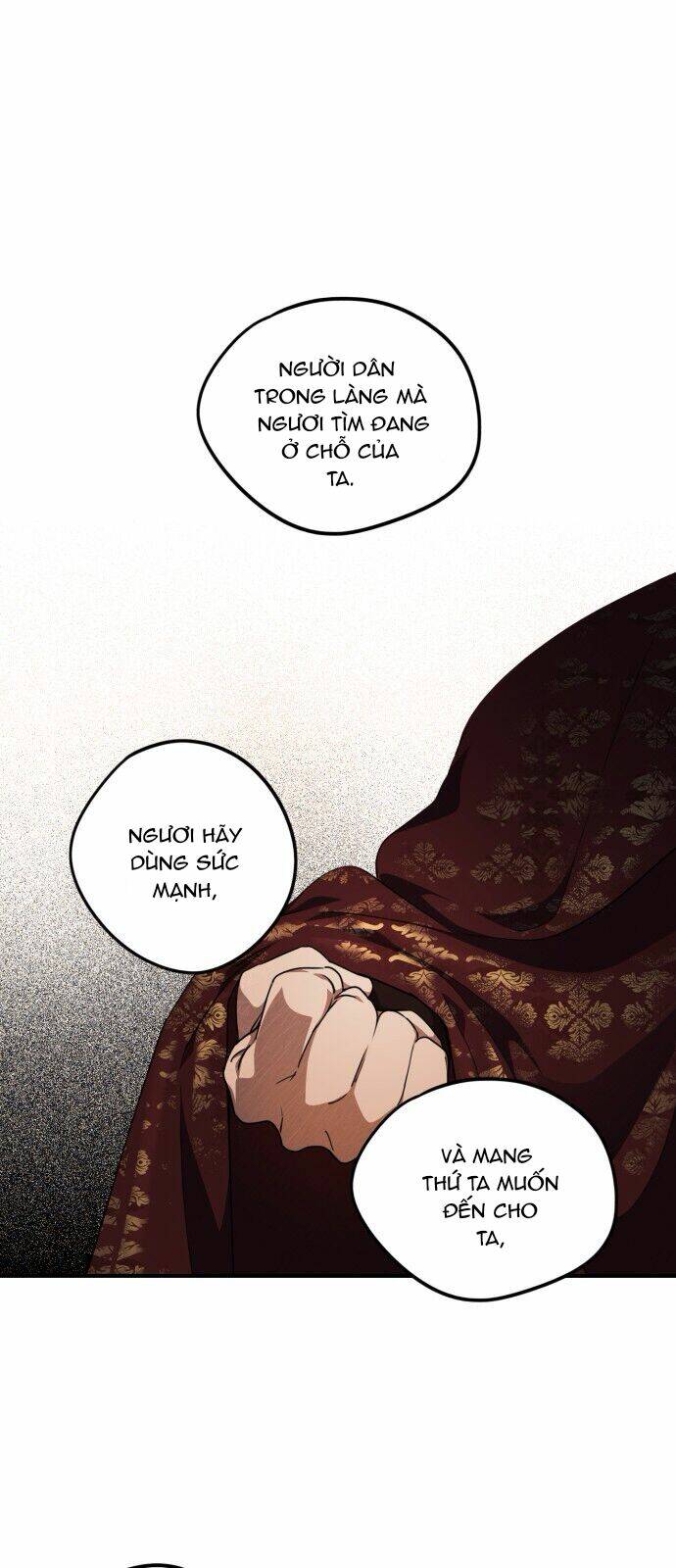 Bị Che Khuất Bởi Mặt Trời Lặn - Chapter 68.2 - Page 5