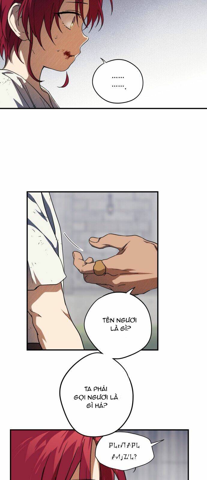 Bị Che Khuất Bởi Mặt Trời Lặn - Chapter 68.2 - Page 7