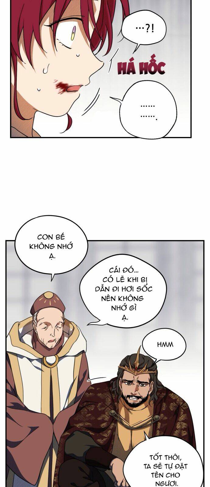 Bị Che Khuất Bởi Mặt Trời Lặn - Chapter 68.2 - Page 8