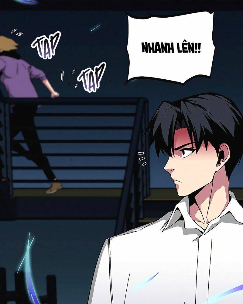 Đấng Cứu Thế Được Chọn Lựa - Chapter 17 - Page 104