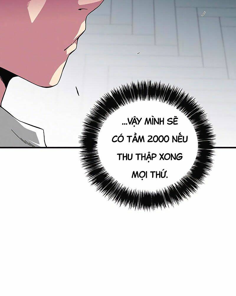 Đấng Cứu Thế Được Chọn Lựa - Chapter 17 - Page 108