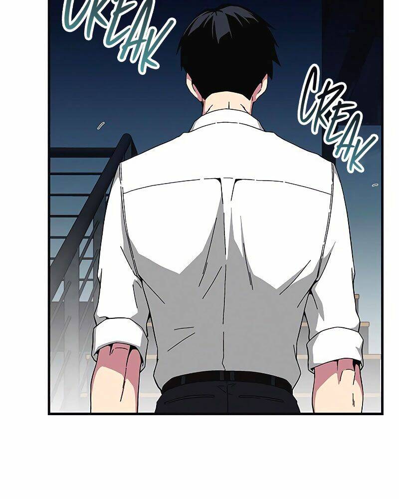 Đấng Cứu Thế Được Chọn Lựa - Chapter 17 - Page 114