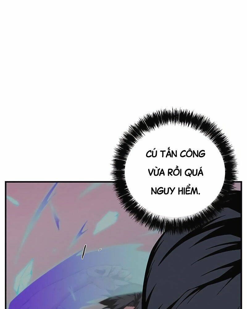 Đấng Cứu Thế Được Chọn Lựa - Chapter 17 - Page 115