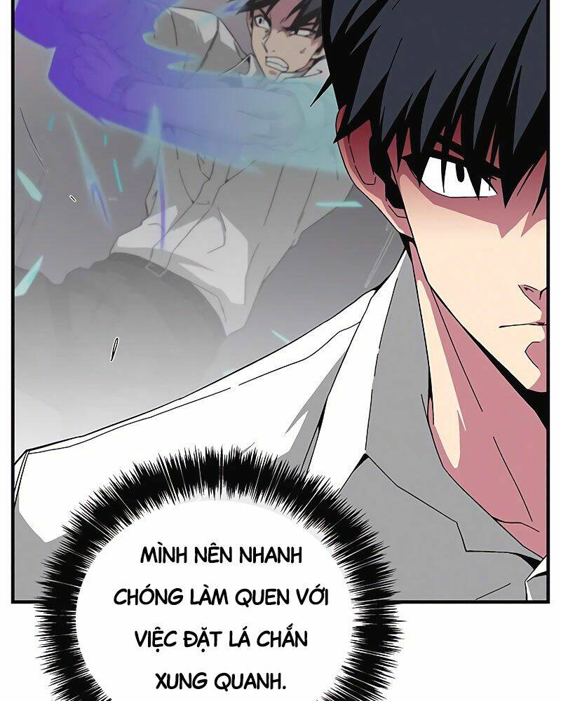 Đấng Cứu Thế Được Chọn Lựa - Chapter 17 - Page 116