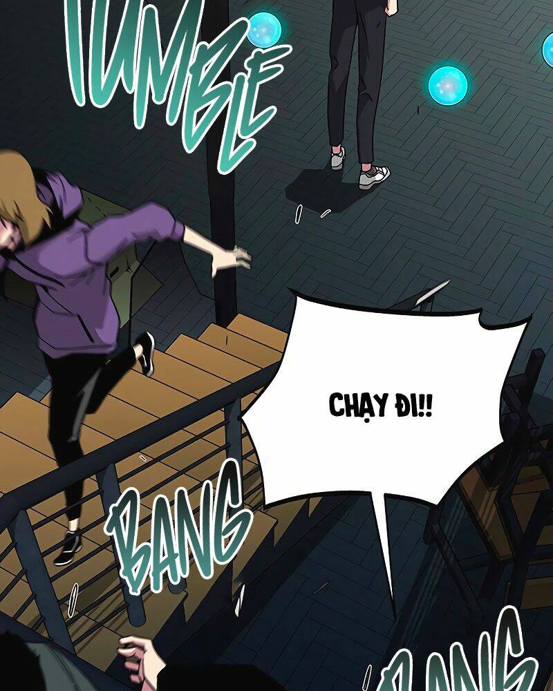 Đấng Cứu Thế Được Chọn Lựa - Chapter 17 - Page 11