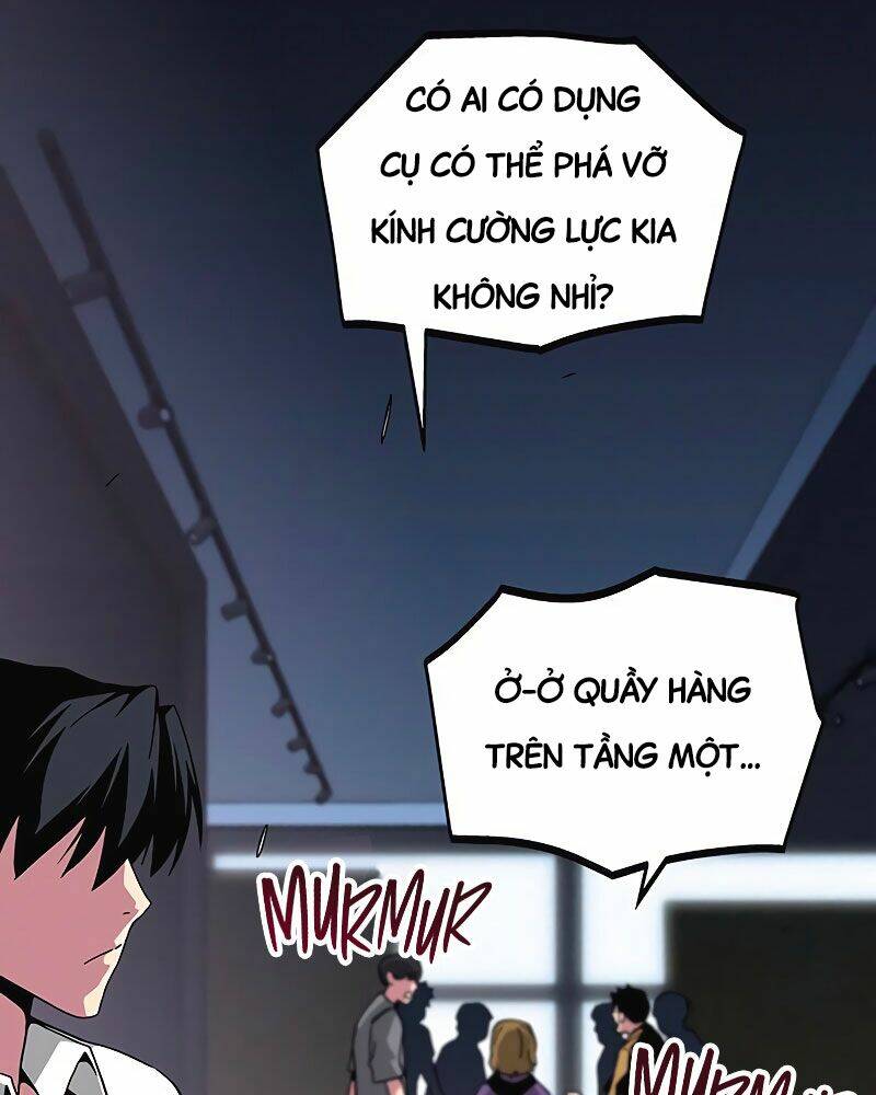 Đấng Cứu Thế Được Chọn Lựa - Chapter 17 - Page 119