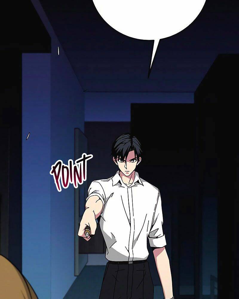 Đấng Cứu Thế Được Chọn Lựa - Chapter 17 - Page 122