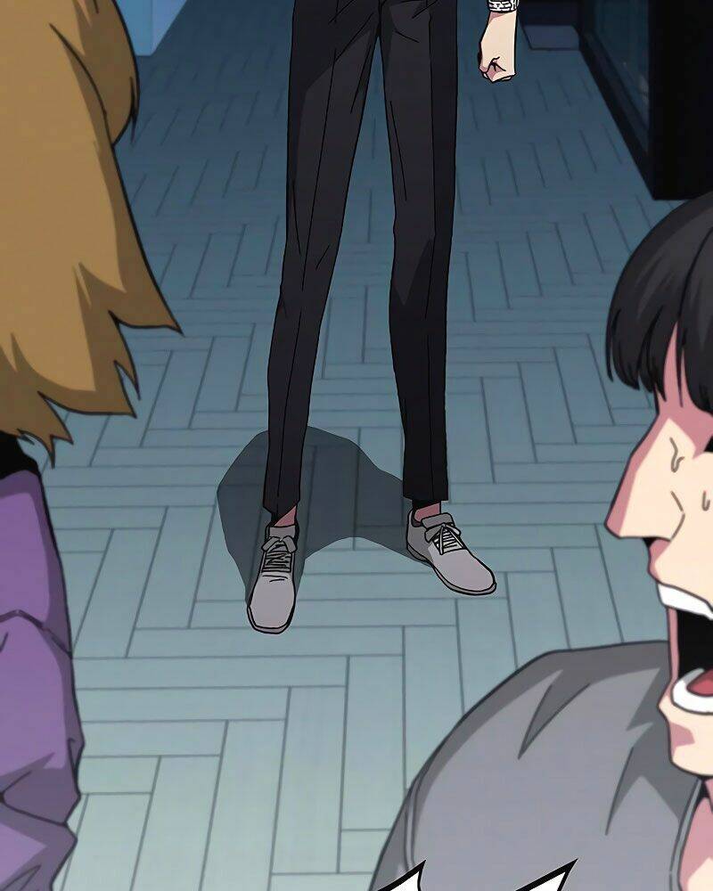 Đấng Cứu Thế Được Chọn Lựa - Chapter 17 - Page 123