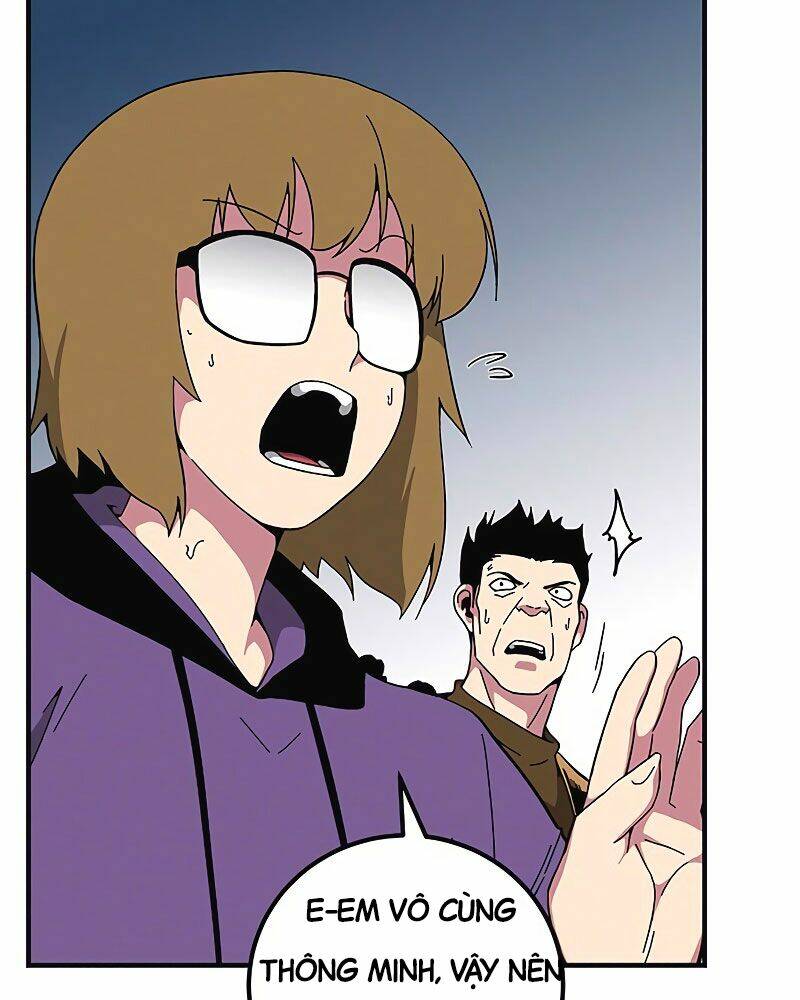 Đấng Cứu Thế Được Chọn Lựa - Chapter 17 - Page 128