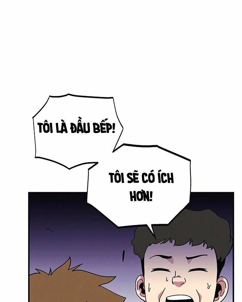 Đấng Cứu Thế Được Chọn Lựa - Chapter 17 - Page 131