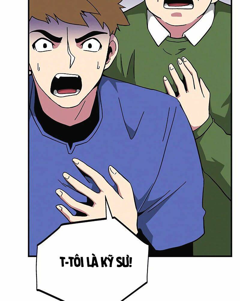 Đấng Cứu Thế Được Chọn Lựa - Chapter 17 - Page 132