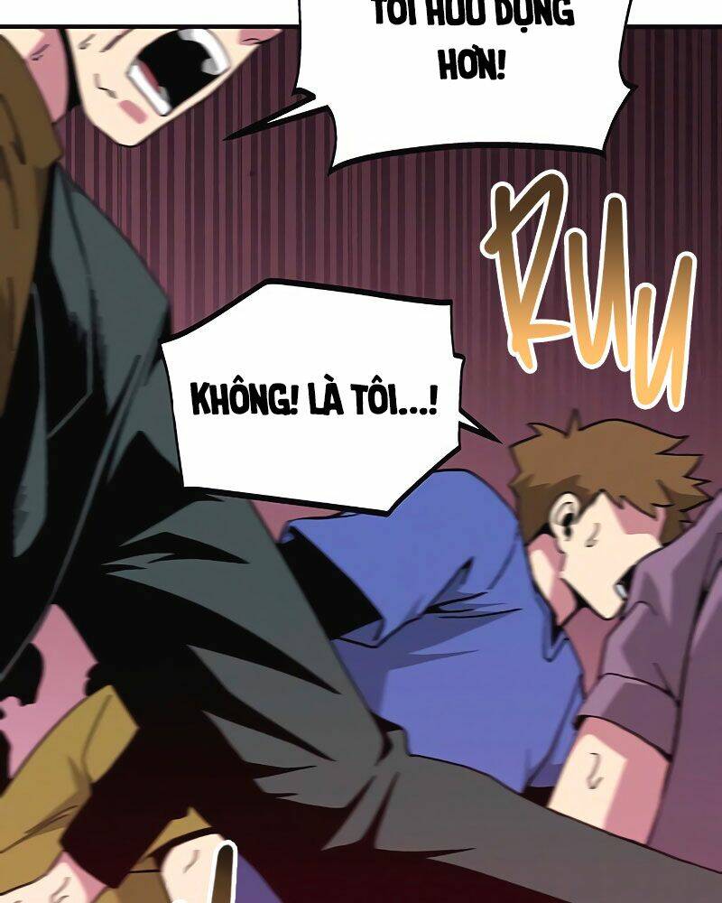 Đấng Cứu Thế Được Chọn Lựa - Chapter 17 - Page 134