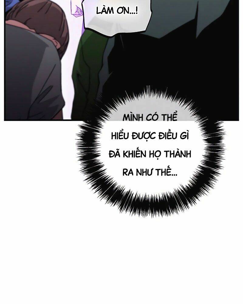 Đấng Cứu Thế Được Chọn Lựa - Chapter 17 - Page 138