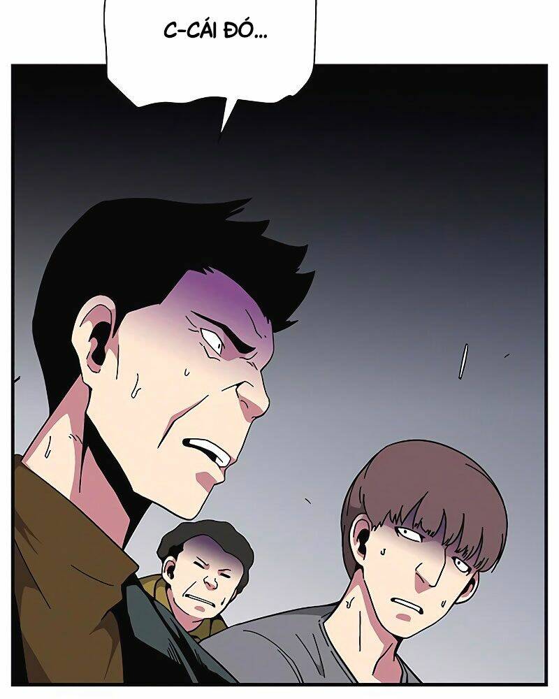 Đấng Cứu Thế Được Chọn Lựa - Chapter 17 - Page 143