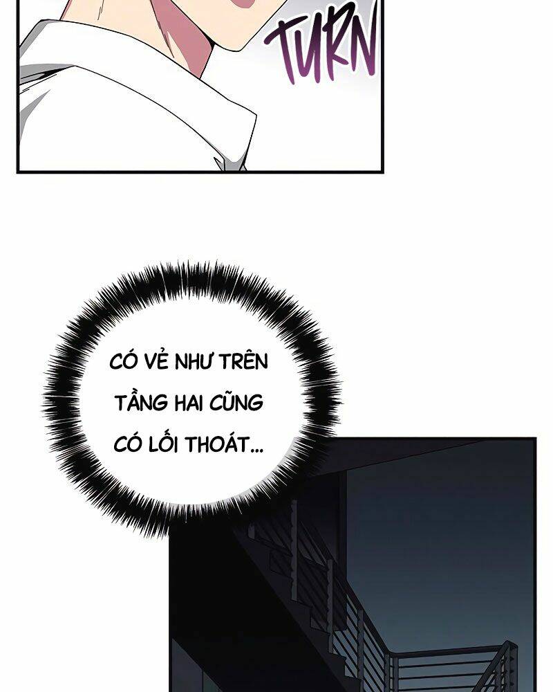 Đấng Cứu Thế Được Chọn Lựa - Chapter 17 - Page 14