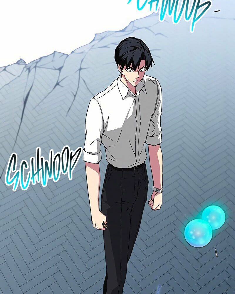 Đấng Cứu Thế Được Chọn Lựa - Chapter 17 - Page 156