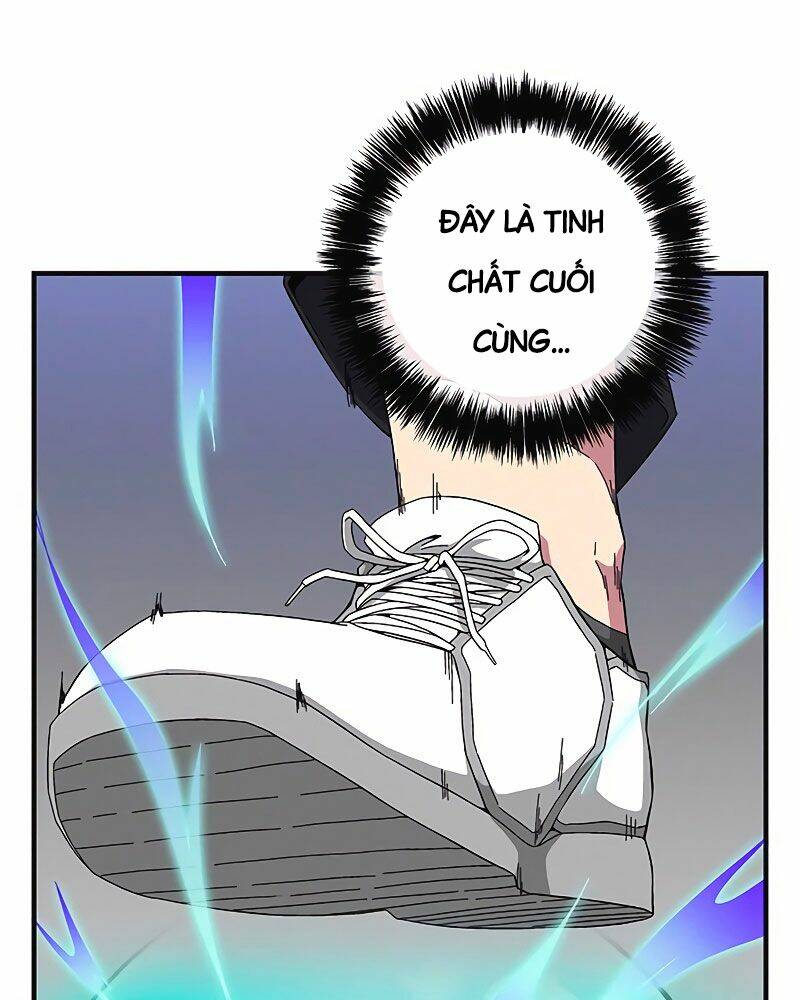 Đấng Cứu Thế Được Chọn Lựa - Chapter 17 - Page 159