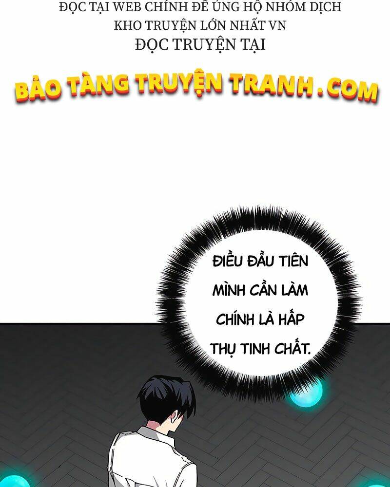 Đấng Cứu Thế Được Chọn Lựa - Chapter 17 - Page 16