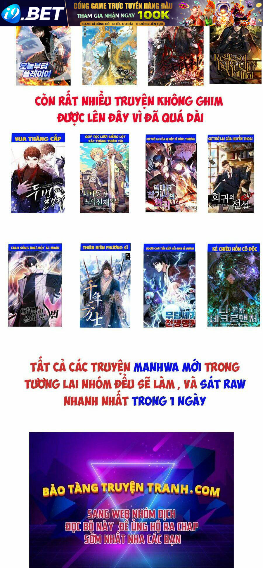 Đấng Cứu Thế Được Chọn Lựa - Chapter 17 - Page 170