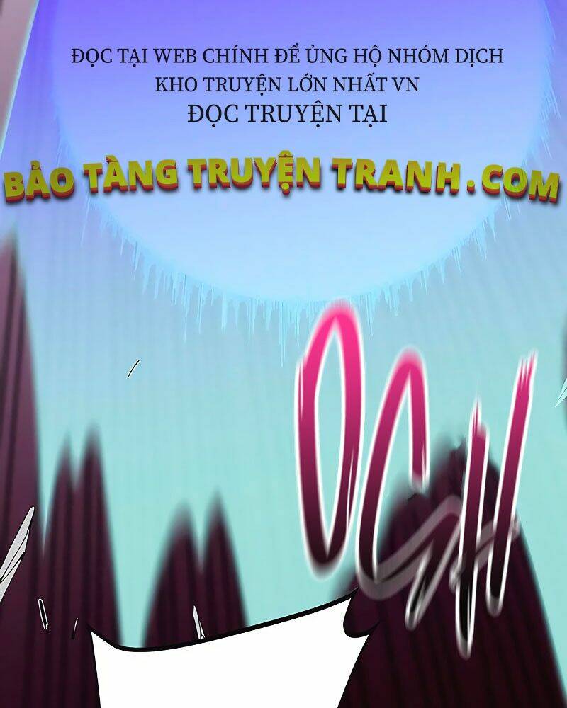 Đấng Cứu Thế Được Chọn Lựa - Chapter 17 - Page 21
