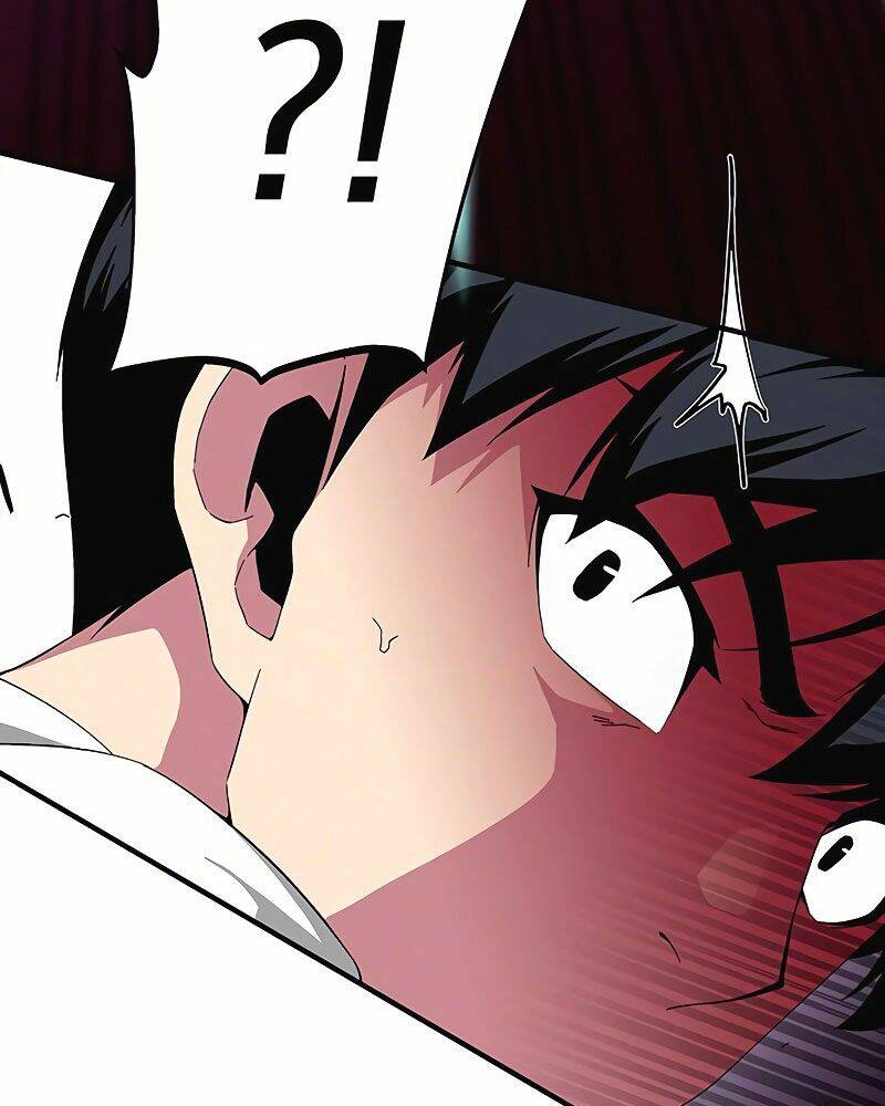 Đấng Cứu Thế Được Chọn Lựa - Chapter 17 - Page 22