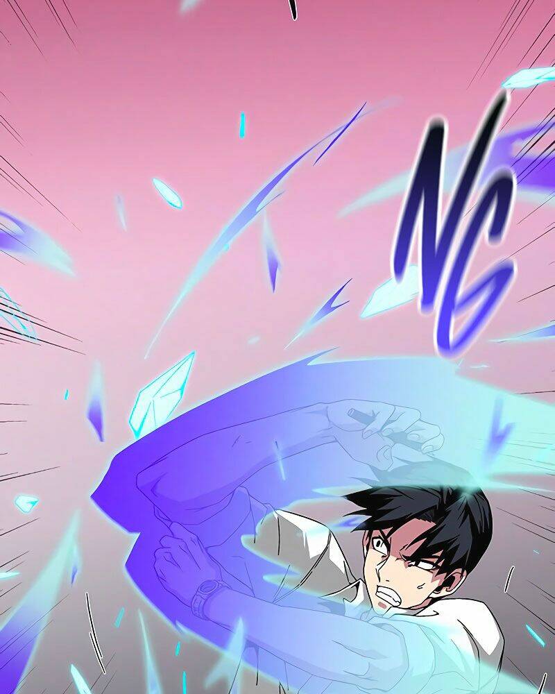 Đấng Cứu Thế Được Chọn Lựa - Chapter 17 - Page 24