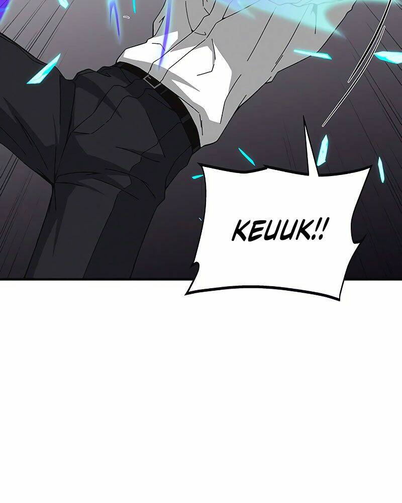 Đấng Cứu Thế Được Chọn Lựa - Chapter 17 - Page 25