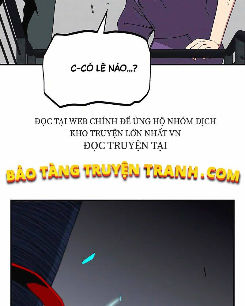 Đấng Cứu Thế Được Chọn Lựa - Chapter 17 - Page 29