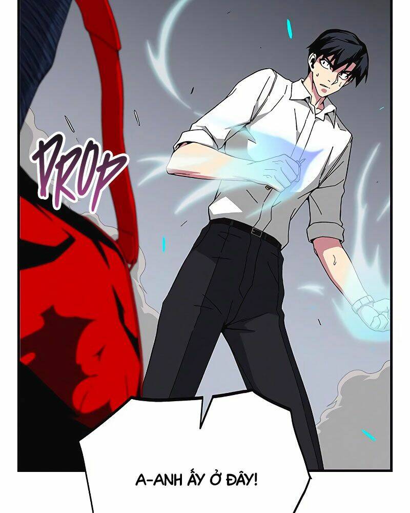 Đấng Cứu Thế Được Chọn Lựa - Chapter 17 - Page 30