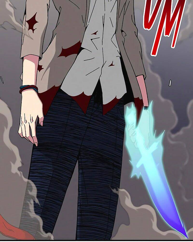 Đấng Cứu Thế Được Chọn Lựa - Chapter 17 - Page 34