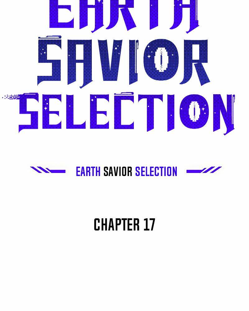 Đấng Cứu Thế Được Chọn Lựa - Chapter 17 - Page 37