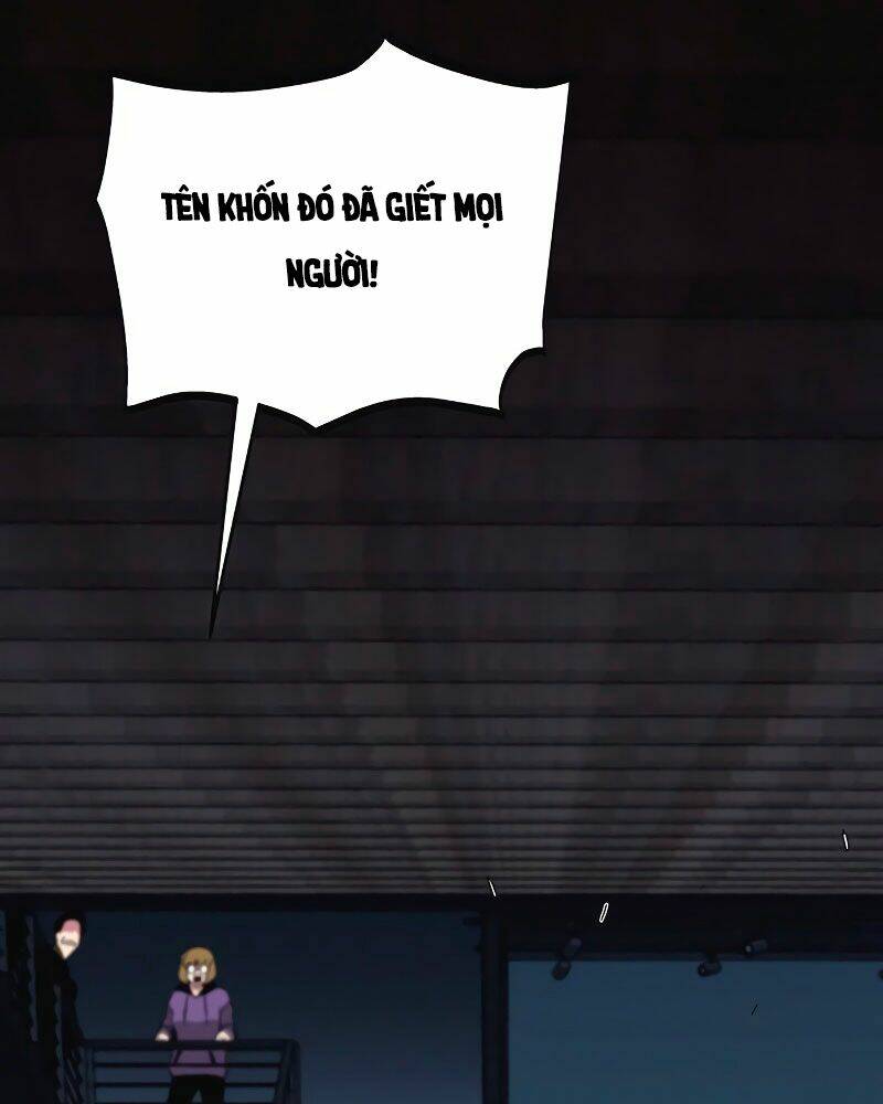 Đấng Cứu Thế Được Chọn Lựa - Chapter 17 - Page 40