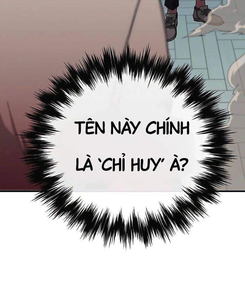 Đấng Cứu Thế Được Chọn Lựa - Chapter 17 - Page 42