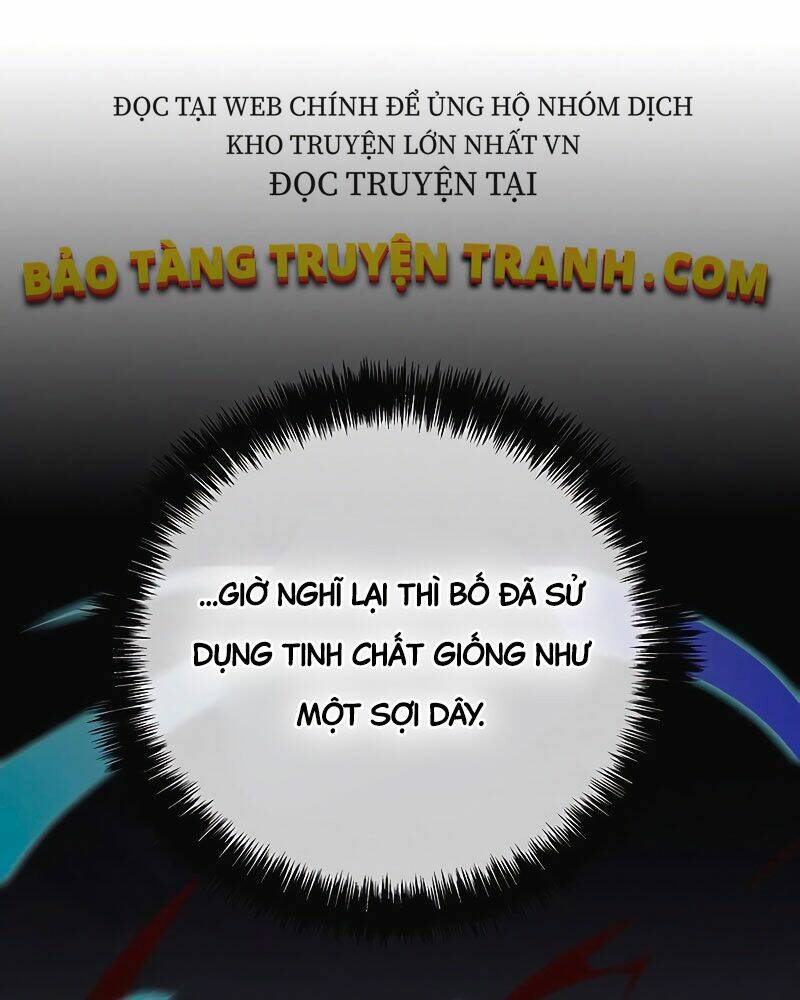 Đấng Cứu Thế Được Chọn Lựa - Chapter 17 - Page 47