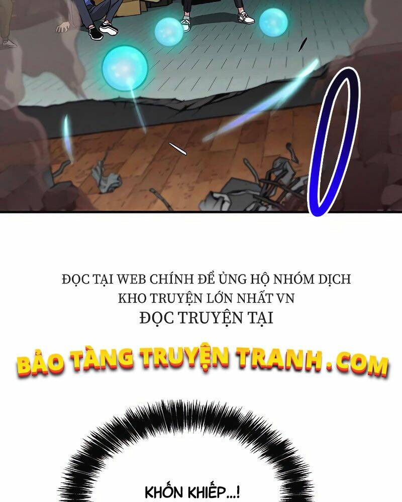 Đấng Cứu Thế Được Chọn Lựa - Chapter 17 - Page 4