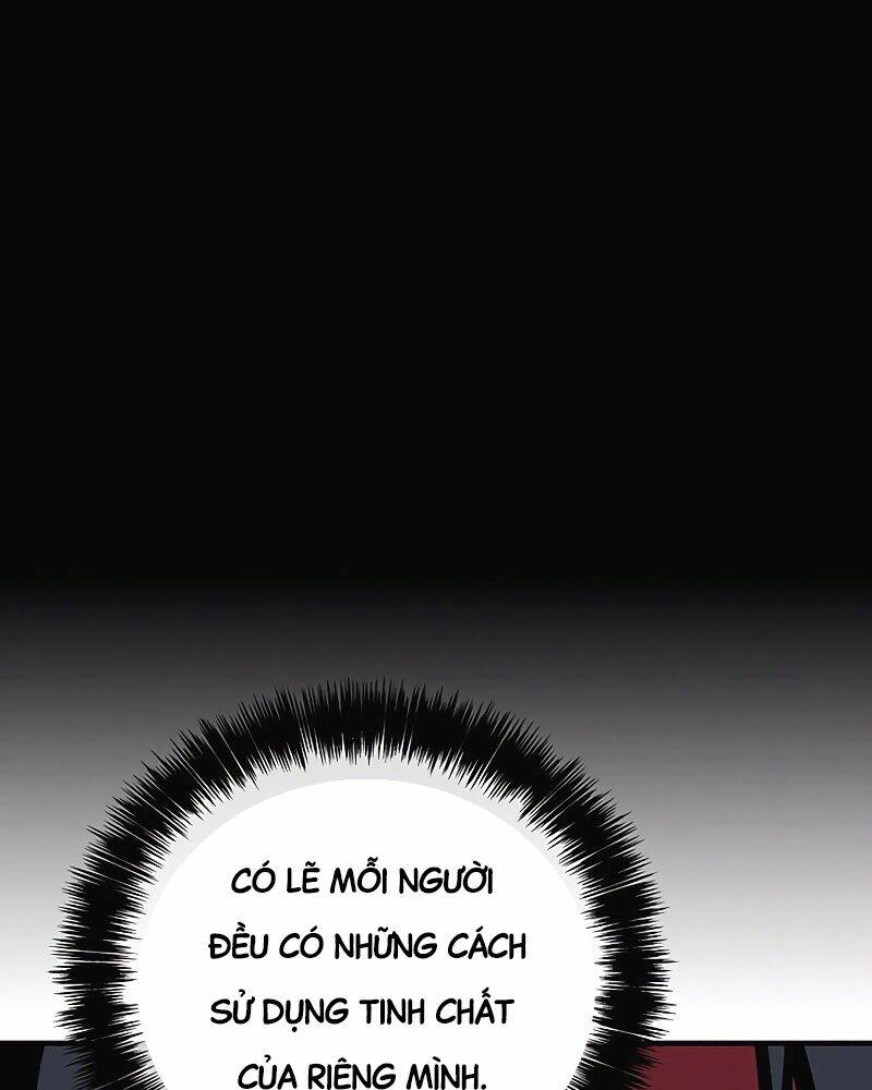 Đấng Cứu Thế Được Chọn Lựa - Chapter 17 - Page 49