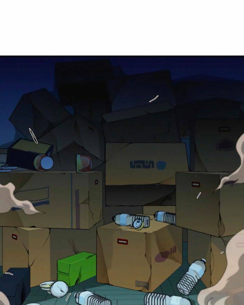 Đấng Cứu Thế Được Chọn Lựa - Chapter 17 - Page 53