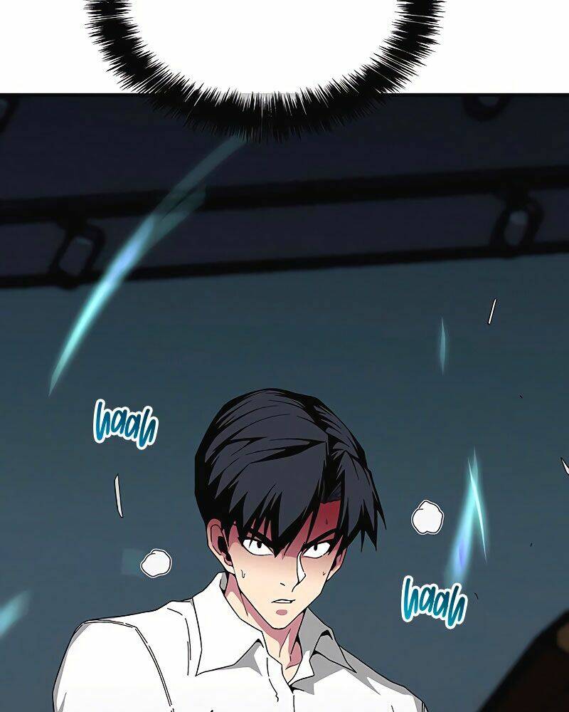 Đấng Cứu Thế Được Chọn Lựa - Chapter 17 - Page 5