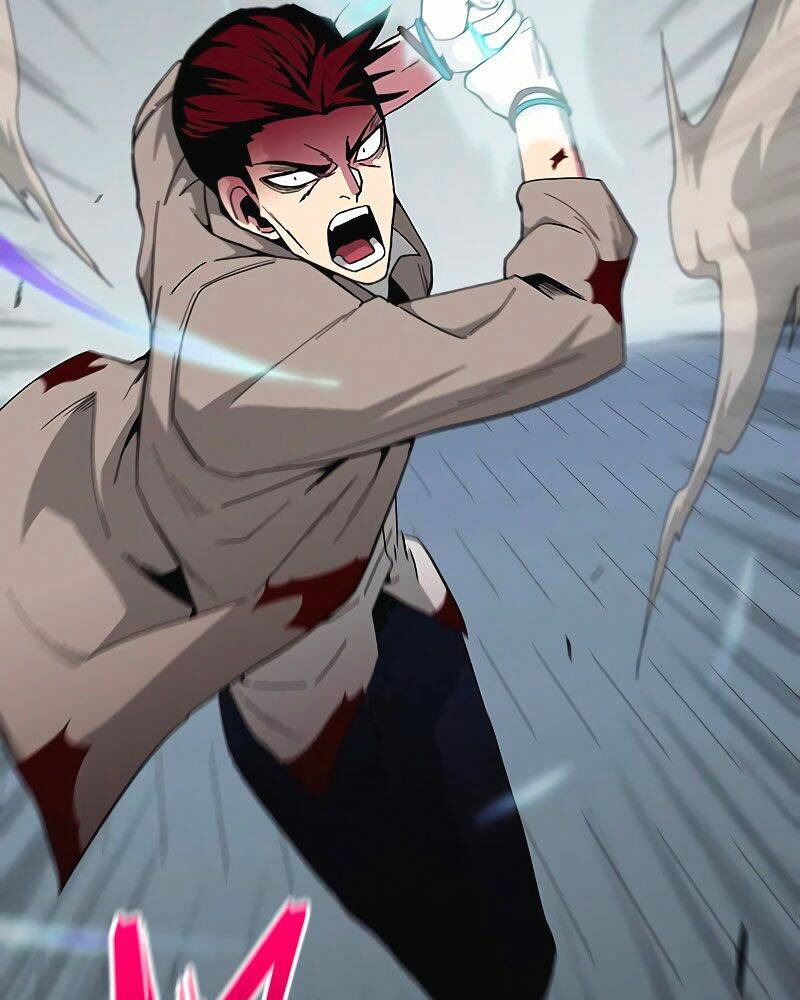 Đấng Cứu Thế Được Chọn Lựa - Chapter 17 - Page 59