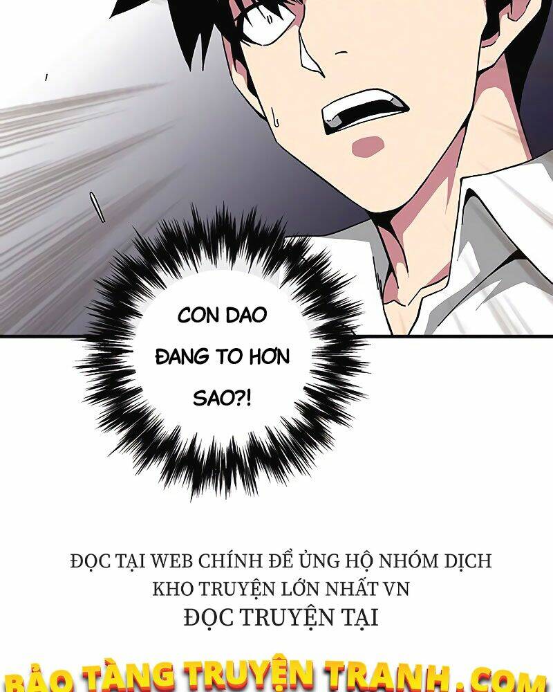 Đấng Cứu Thế Được Chọn Lựa - Chapter 17 - Page 62