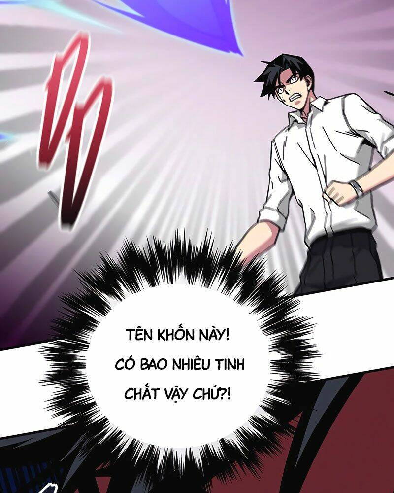 Đấng Cứu Thế Được Chọn Lựa - Chapter 17 - Page 64