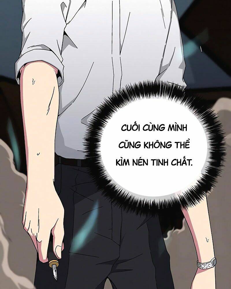 Đấng Cứu Thế Được Chọn Lựa - Chapter 17 - Page 6