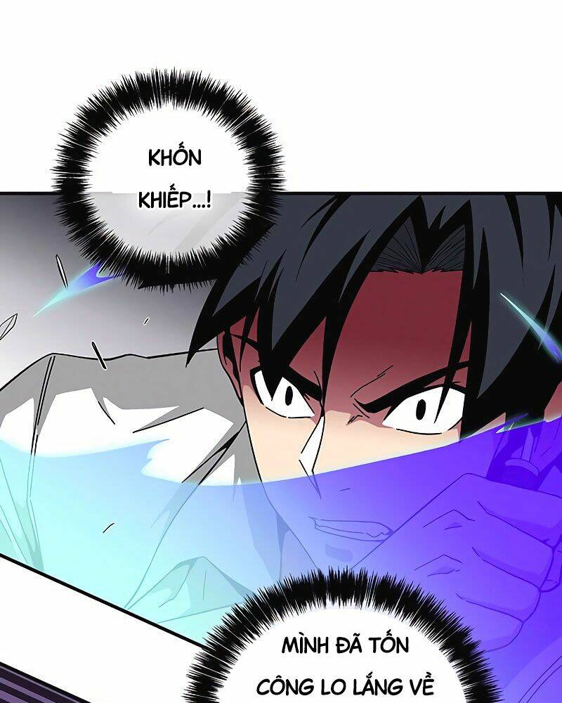 Đấng Cứu Thế Được Chọn Lựa - Chapter 17 - Page 70