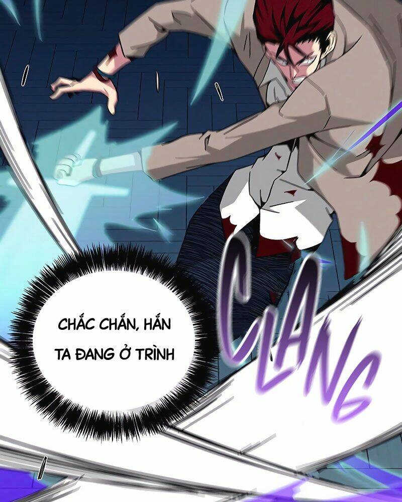 Đấng Cứu Thế Được Chọn Lựa - Chapter 17 - Page 73