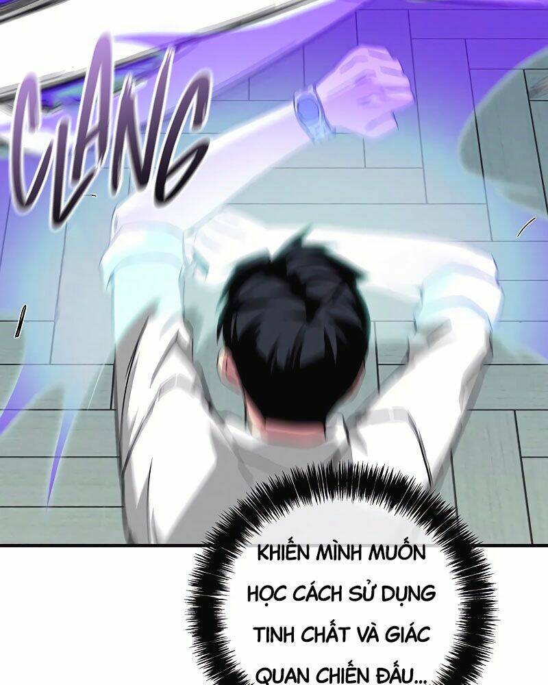 Đấng Cứu Thế Được Chọn Lựa - Chapter 17 - Page 74