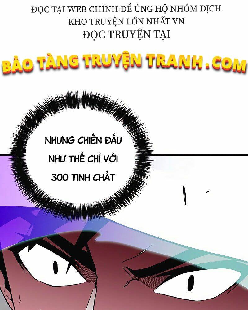Đấng Cứu Thế Được Chọn Lựa - Chapter 17 - Page 76