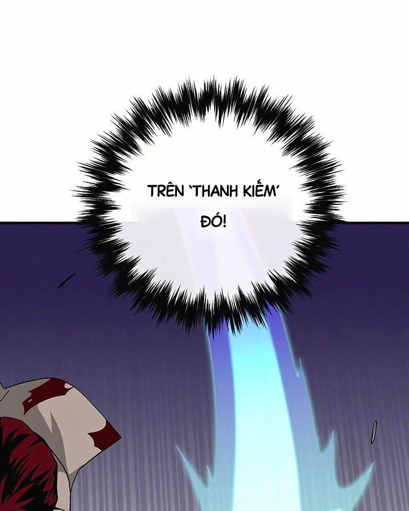 Đấng Cứu Thế Được Chọn Lựa - Chapter 17 - Page 78