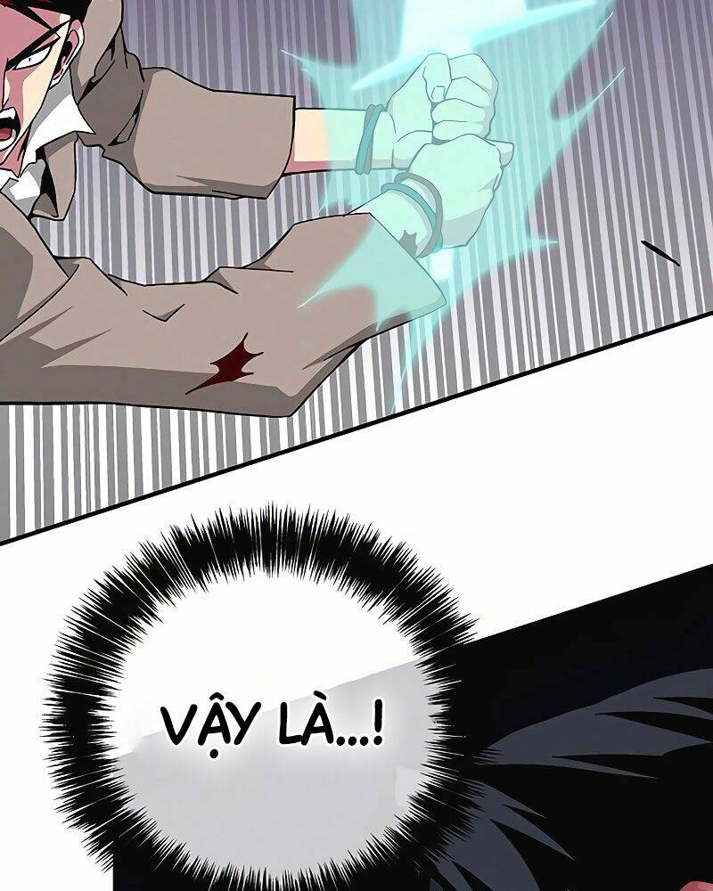 Đấng Cứu Thế Được Chọn Lựa - Chapter 17 - Page 79